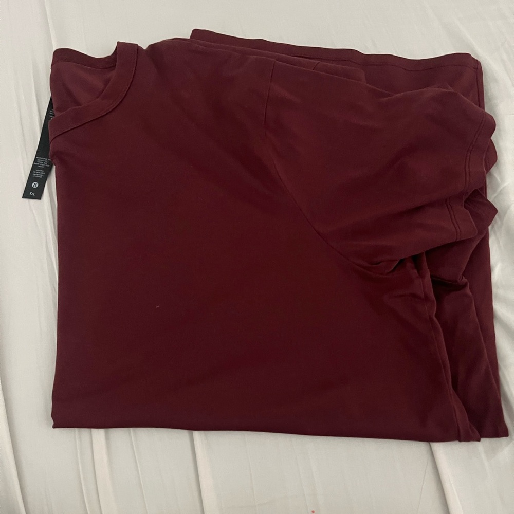 lulu shirt